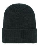 Decky Hats  600DE Decky GI Watch Cap Beanie in Black