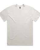 ascolour 5082 Ascolour  Faded Tee in Faded bone