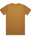 ascolour 5026 Ascolour  Classic Tee in Camel