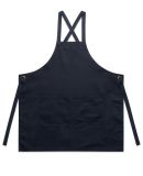 ascolour 1082 Ascolour  Carrie Apron in Navy