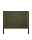 ascolour 1083 Ascolour  Carrie Half Apron in Army