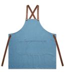 ascolour 1084 Ascolour  Denim Apron in Denim