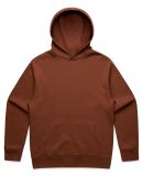 ascolour 5161 Ascolour  Relax Hoodie in Clay