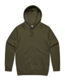 ascolour 5102 Ascolour  Stencil Hood in Army