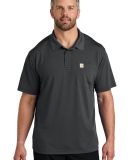 CARHARTT CT106880 Carhartt Force Snag-Resistant Po in Shadowgrey