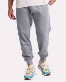Jerzees IC50MPR Ultimate CVC Jogger in Athletic heather