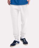 Jerzees IC50MPR Ultimate CVC Jogger in White