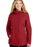 Port Authority Clothing L714 in Richred