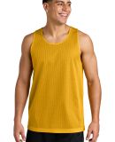 Sport Tek ST5000 in Gold/black