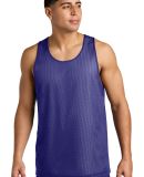 Sport Tek ST5000 in Purple/wh