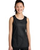 Sport Tek YST5000 in Blk/white