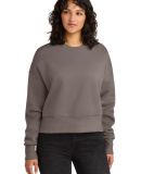 Next Level Apparel 9087 Ladies' Heavyweight Sweats in Shiitake