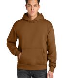 Next Level Apparel 9307 Unisex Heavyweight Pullove in Clay