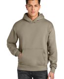 Next Level Apparel 9307 Unisex Heavyweight Pullove in Tan