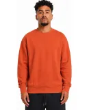 Smart Blanks 7003 ADULT PREMIUM CREW SWEATSHIRT in Clay