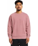 Smart Blanks 7003 ADULT PREMIUM CREW SWEATSHIRT in Mauve