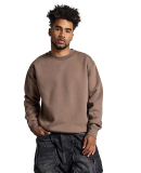 Smart Blanks 8003 ADULT PREMIUM 12OZ CRW SWTSHRT in Desert taupe