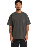 Smart Blanks UH77 ULTRA PREMIUM 7.7 OZ TEE in Ash black