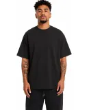 Smart Blanks UH77 ULTRA PREMIUM 7.7 OZ TEE in Black