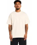 Smart Blanks UH77 ULTRA PREMIUM 7.7 OZ TEE in Bone