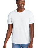 District Clothing DT184 District Perfect Weight CV in Brtwhite