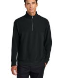 MERCER+METTLE MM3040 Mercer+Mettle Linear Texture  in Deepblack