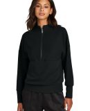 MERCER+METTLE MM3041 Mercer+Mettle Women's Linear  in Deepblack