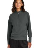MERCER+METTLE MM3041 Mercer+Mettle Women's Linear  in Stormgrey