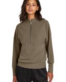 MERCER+METTLE MM3041 Mercer+Mettle Women's Linear  in Warmtaupe