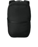 MERCER+METTLE MMB203 Mercer+Mettle Everyday Pack in Deepblack