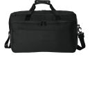 MERCER+METTLE MMB805 Mercer+Mettle Traveler Duffel in Deepblack