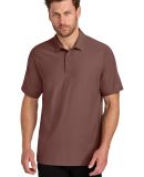 Ogio OG154 OGIO Envision Polo in Deep rose