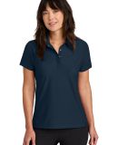 Ogio LOG154 OGIO Women's Envision Polo in Riverblnv