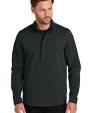 Ogio OG1003 OGIO Aspect 1/2-Zip Pullover in Blacktop