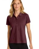 Port Authority Clothing LK240 Port Authority Women in Burgundy