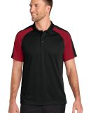 Port Authority Clothing K247 Port Authority Wearev in Dpbk/richr