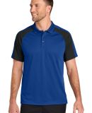 Port Authority Clothing K247 Port Authority Wearev in Troyal/bk