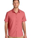 Port Authority Clothing W963 Port Authority Short  in Coralreef