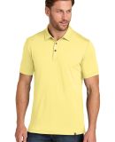 Travis Mathew TMA41461 TravisMathew Glenview Solid in Paleyellow