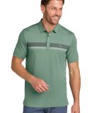 Travis Mathew TMA41462 TravisMathew Glenview Strip in Laurelgrn