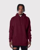 Teestyled TS9500  | HEAVYWEIGHT HOODIES in Burgundy