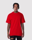 Teestyled TS5600 HEATHER COLORS | ESSENTIAL TEE in Red