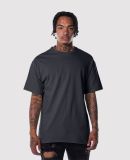Teestyled TS5600 HEATHER COLORS | ESSENTIAL TEE in Charcoal