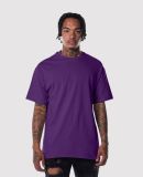 Teestyled TS5600 HEATHER COLORS | ESSENTIAL TEE in Purple