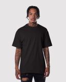 Teestyled TS5600 HEATHER COLORS | ESSENTIAL TEE in Vintage black