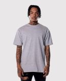 Teestyled TS5600 HEATHER COLORS | ESSENTIAL TEE in Athletic heather