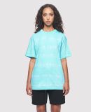 Teestyled TS5600TD , TIE DYE | ESSENTIAL TEE in Cloud