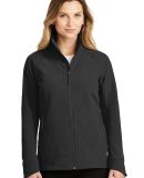 The North Face A3LGW DISCONTINUED      Ladies Tech in Tnf black
