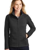 The North Face A3LGY     Women's Ridgewall Soft Sh in Tnf black