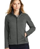 The North Face A3LGY     Women's Ridgewall Soft Sh in Tnf dk grey he